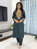 ROYAL AURA NAVRATRI KURTA SET