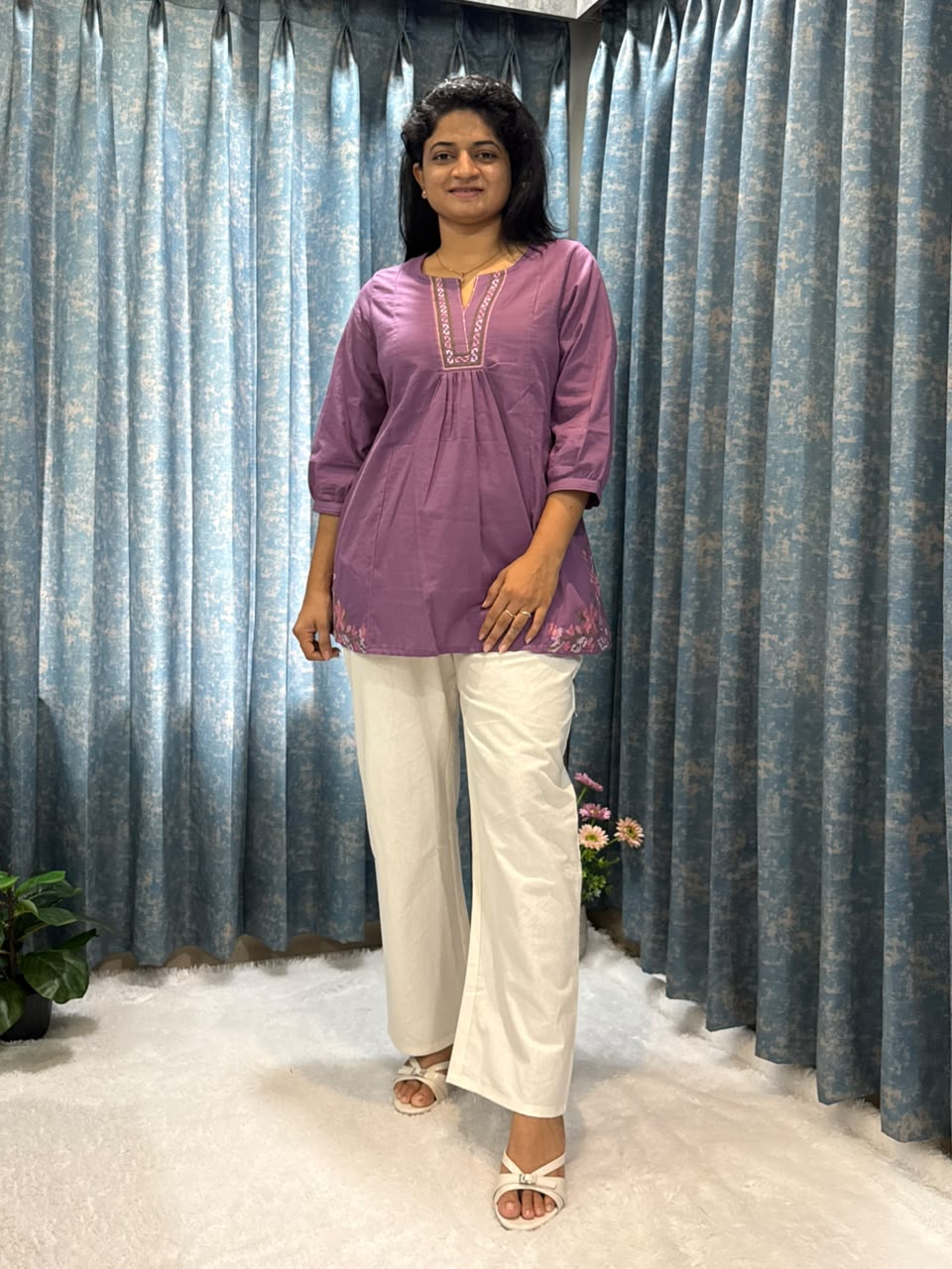 TUNICS EVERYDAY  WEAR