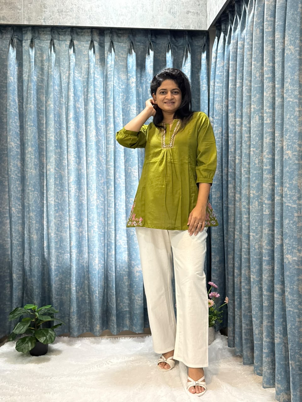 TUNICS EVERY WEAR