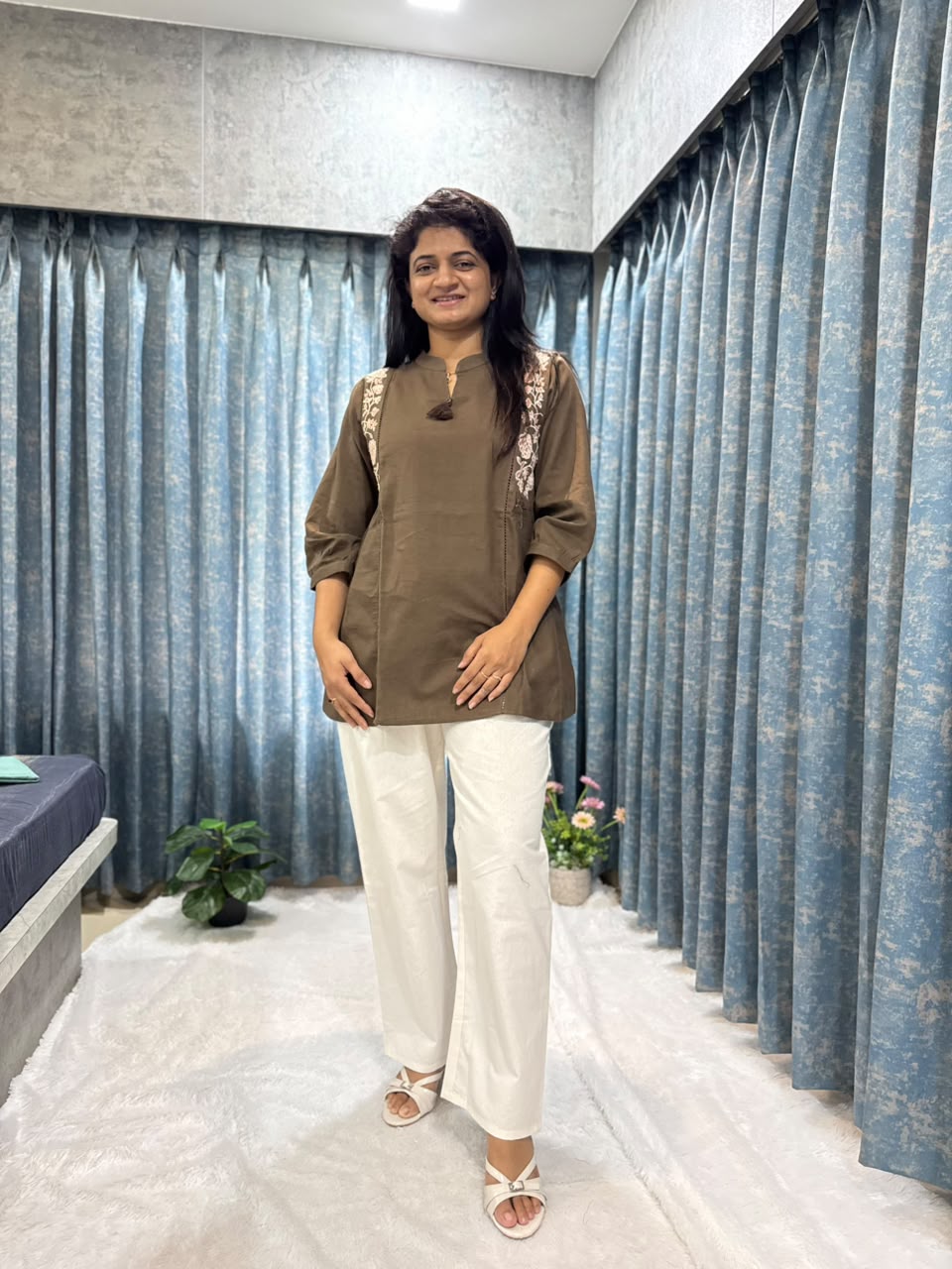 TUNIC EVERY WEAR