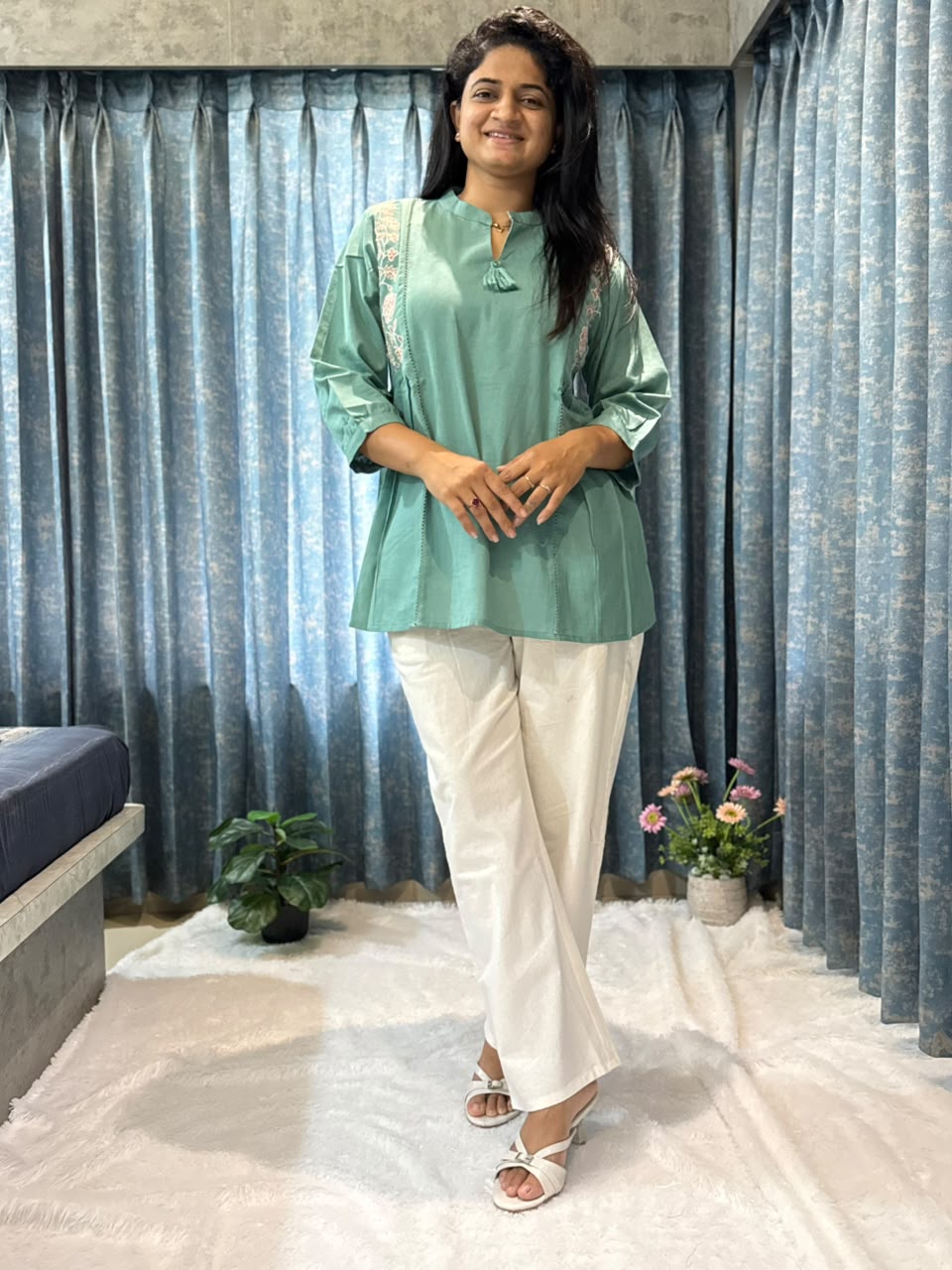 TUNIC EVERY WEAR