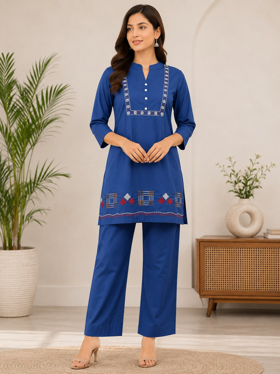 Co-Ord Set