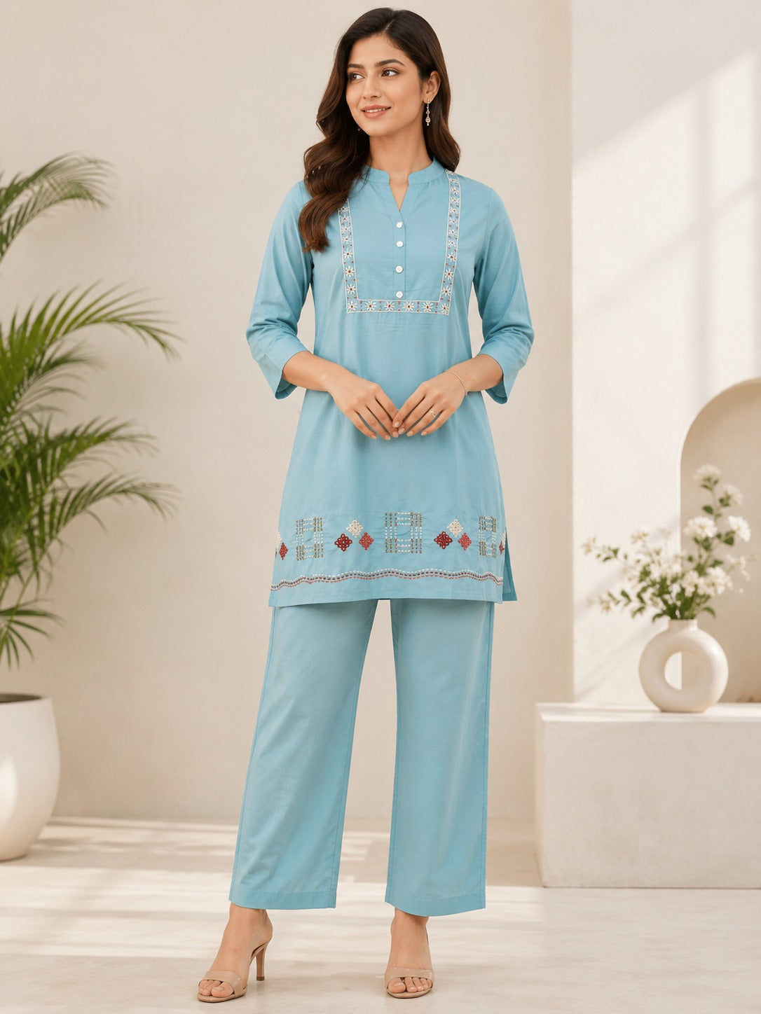 Co-Ord Set