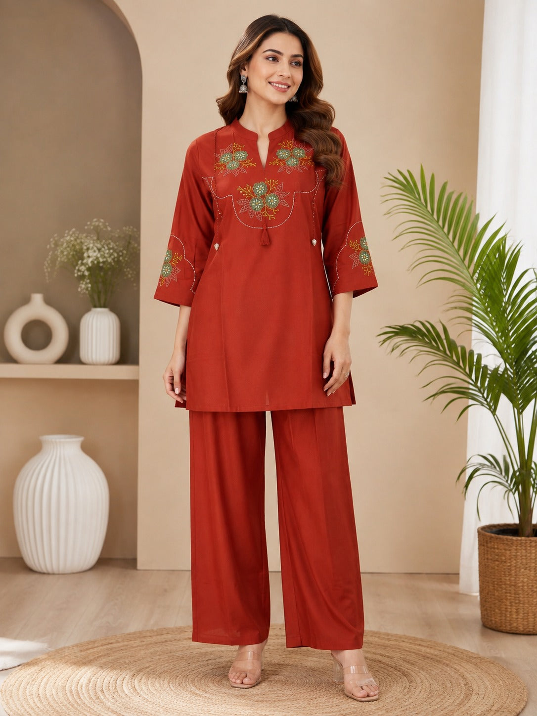 Co-Ord Set