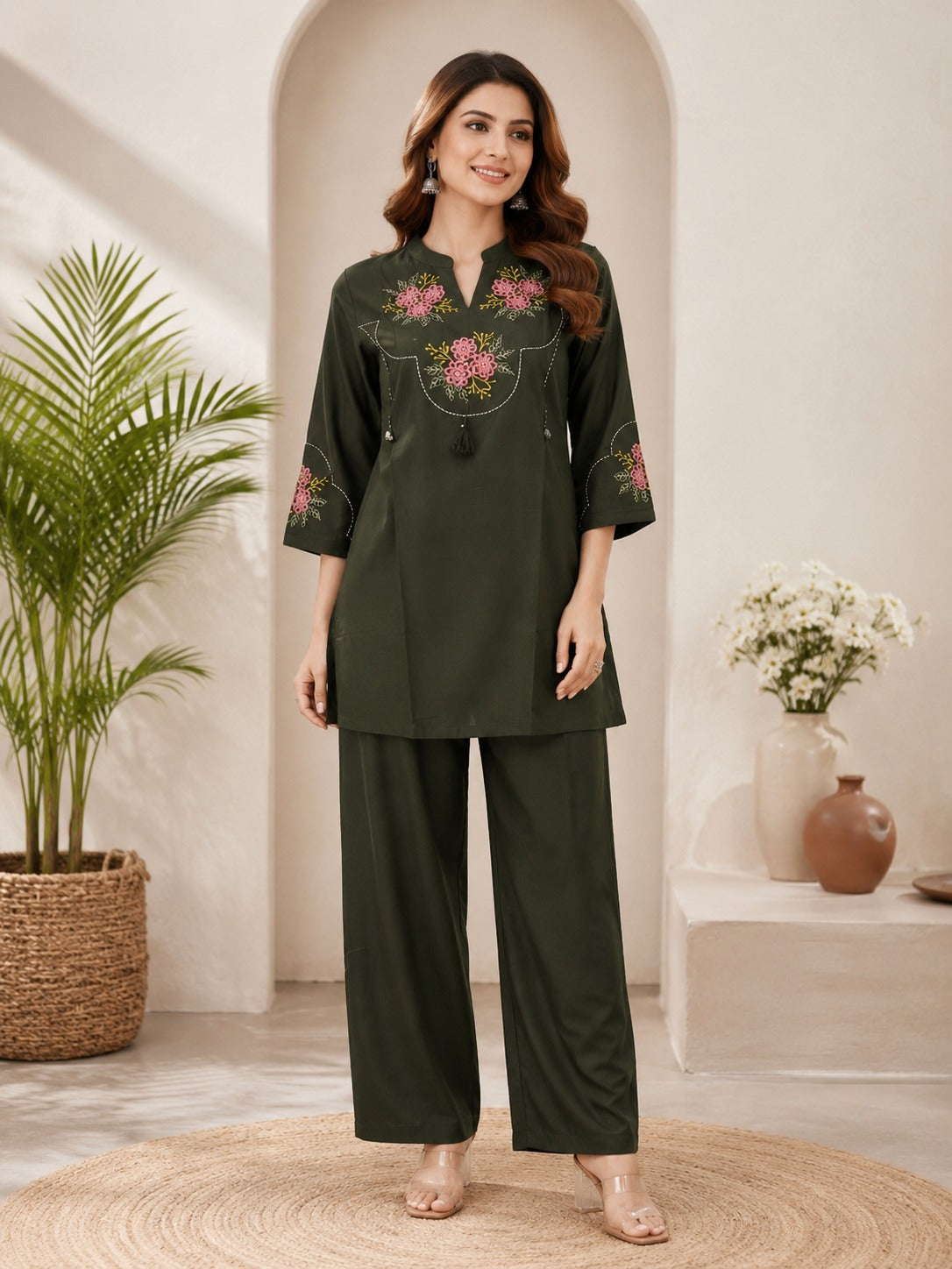Co-Ord Set