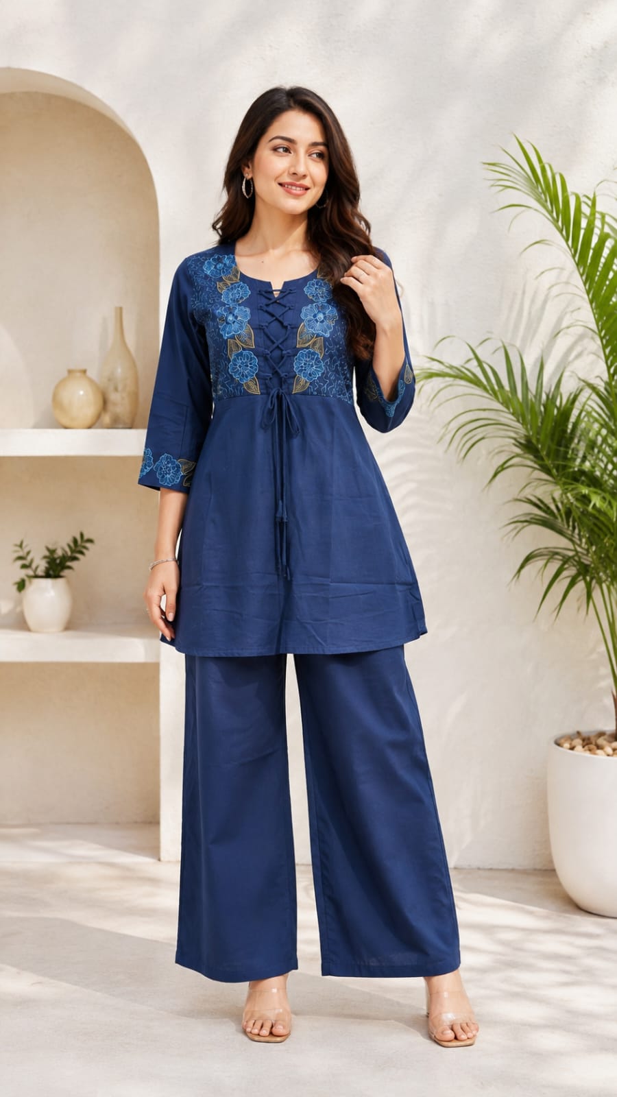 Co-Ord Set