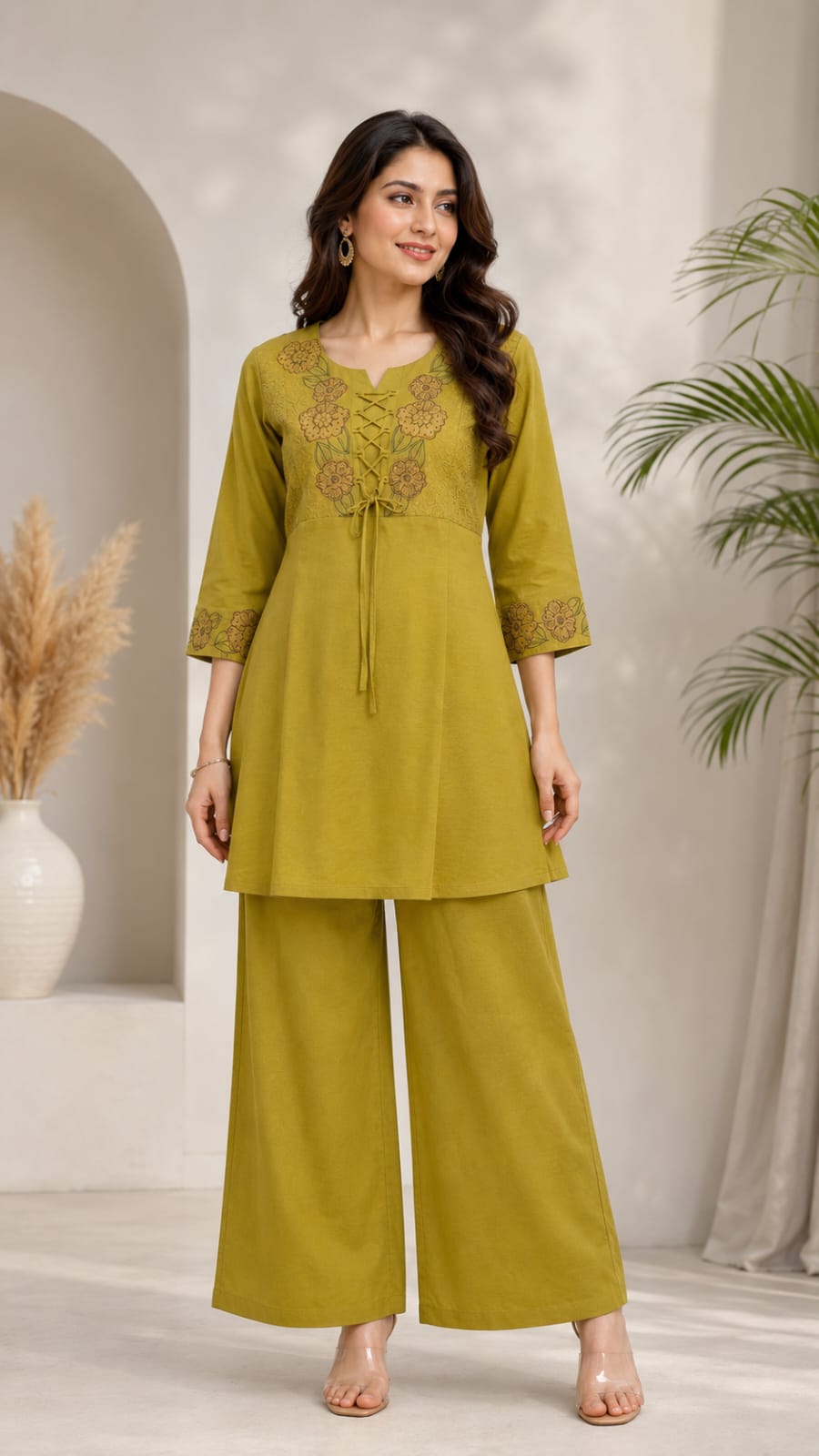 Co-Ord Set