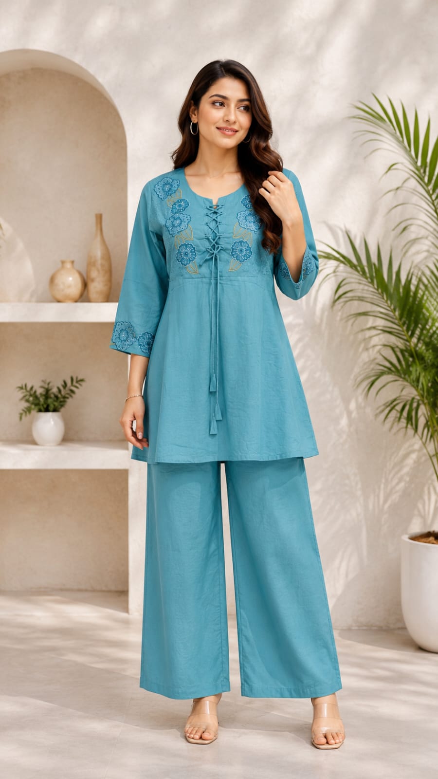 Co-Ord Set